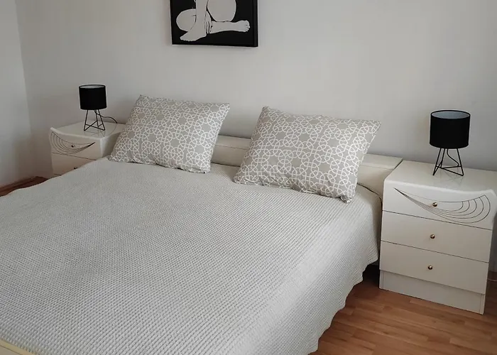 Animasei Apartment, Blizina Kbc Rijeka - Lokalitet Susak