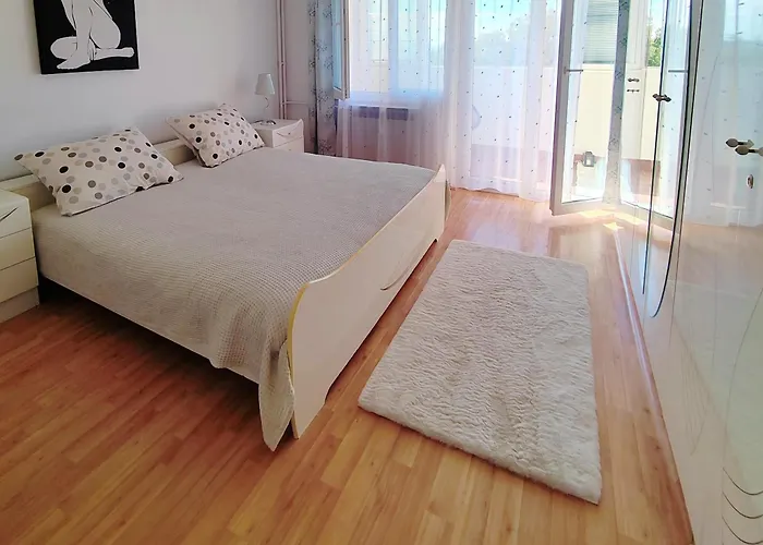 Animasei Apartment, Blizina Kbc Rijeka - Lokalitet Susak