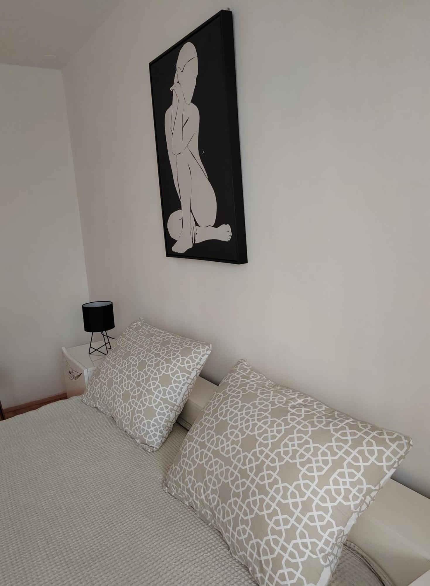 Animasei Apartment, Blizina Kbc - Lokalitet Susak Rijeka