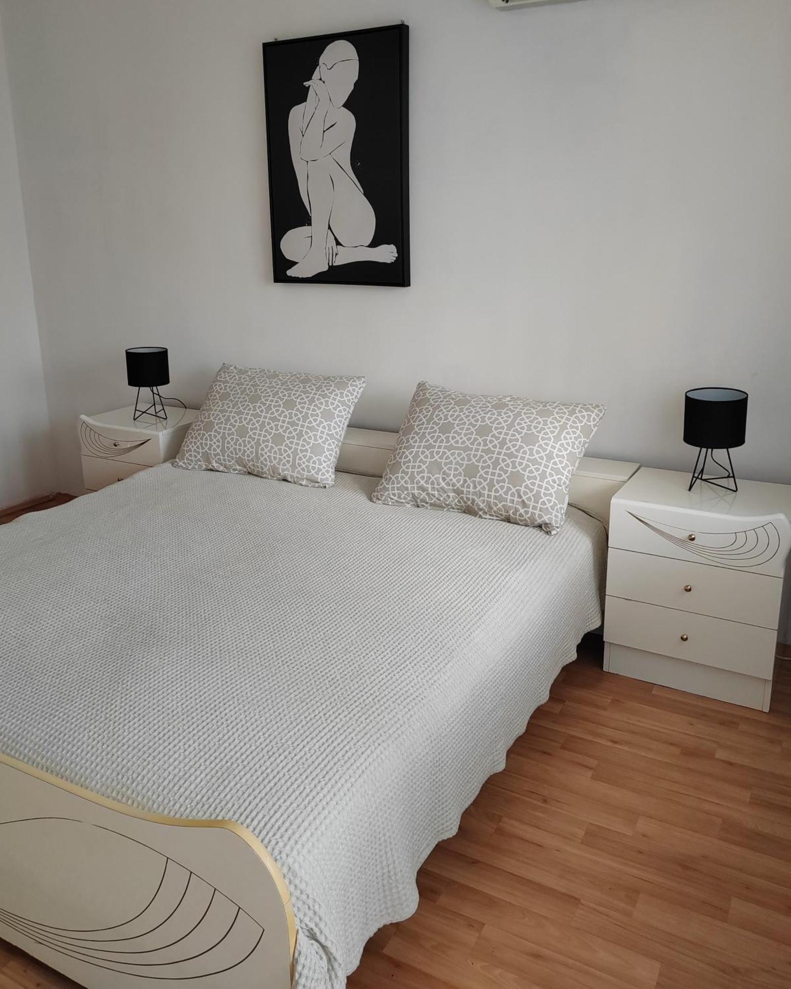Animasei Apartment, Blizina Kbc - Lokalitet Susak Rijeka