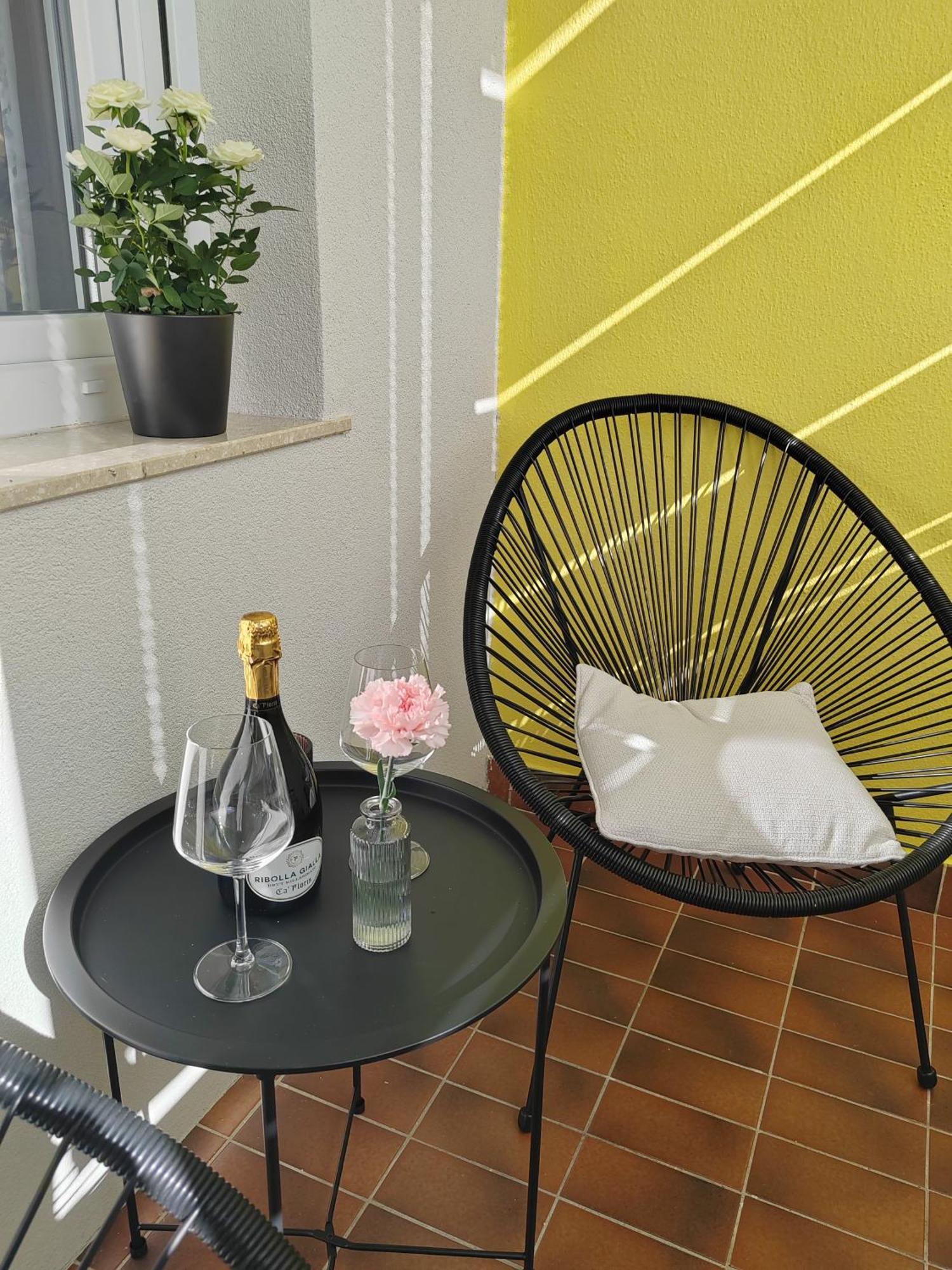 Apartament Animasei Apartment, Blizina Kbc - Lokalitet Susak Rijeka