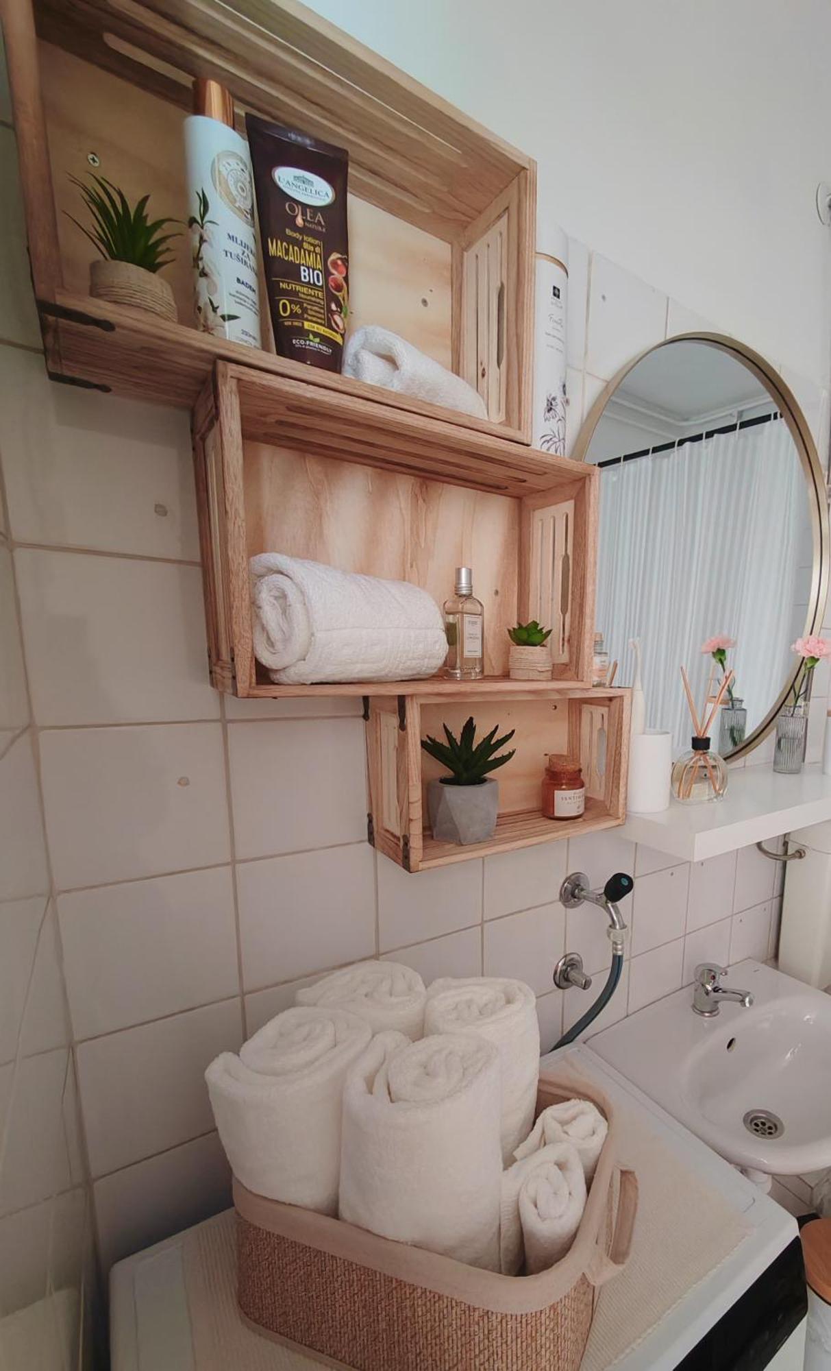 Animasei Apartment, Blizina Kbc - Lokalitet Susak Apartman Fiume
