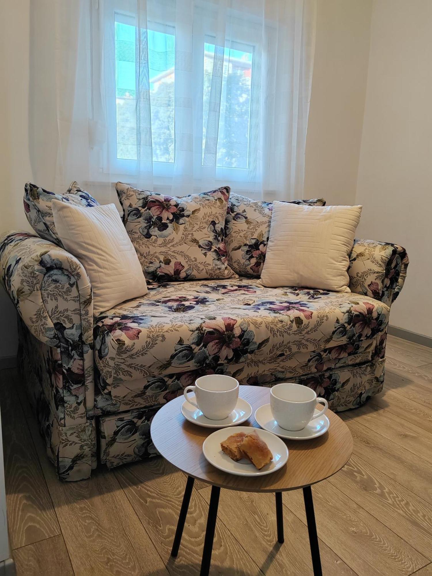 Apartman Animasei Apartment, Blizina Kbc - Lokalitet Susak Fiume