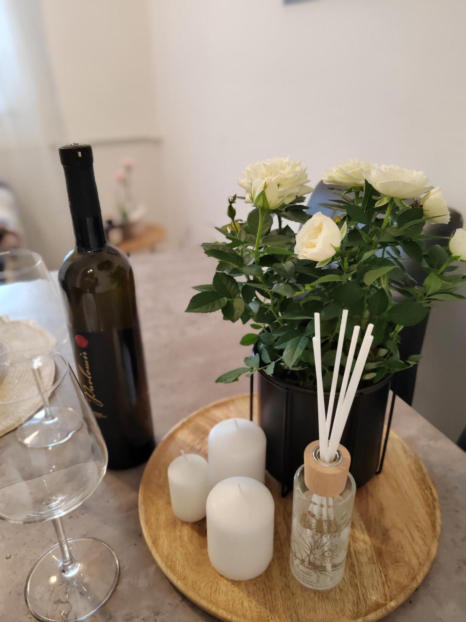 Animasei Apartment, Blizina Kbc - Lokalitet Susak Apartman