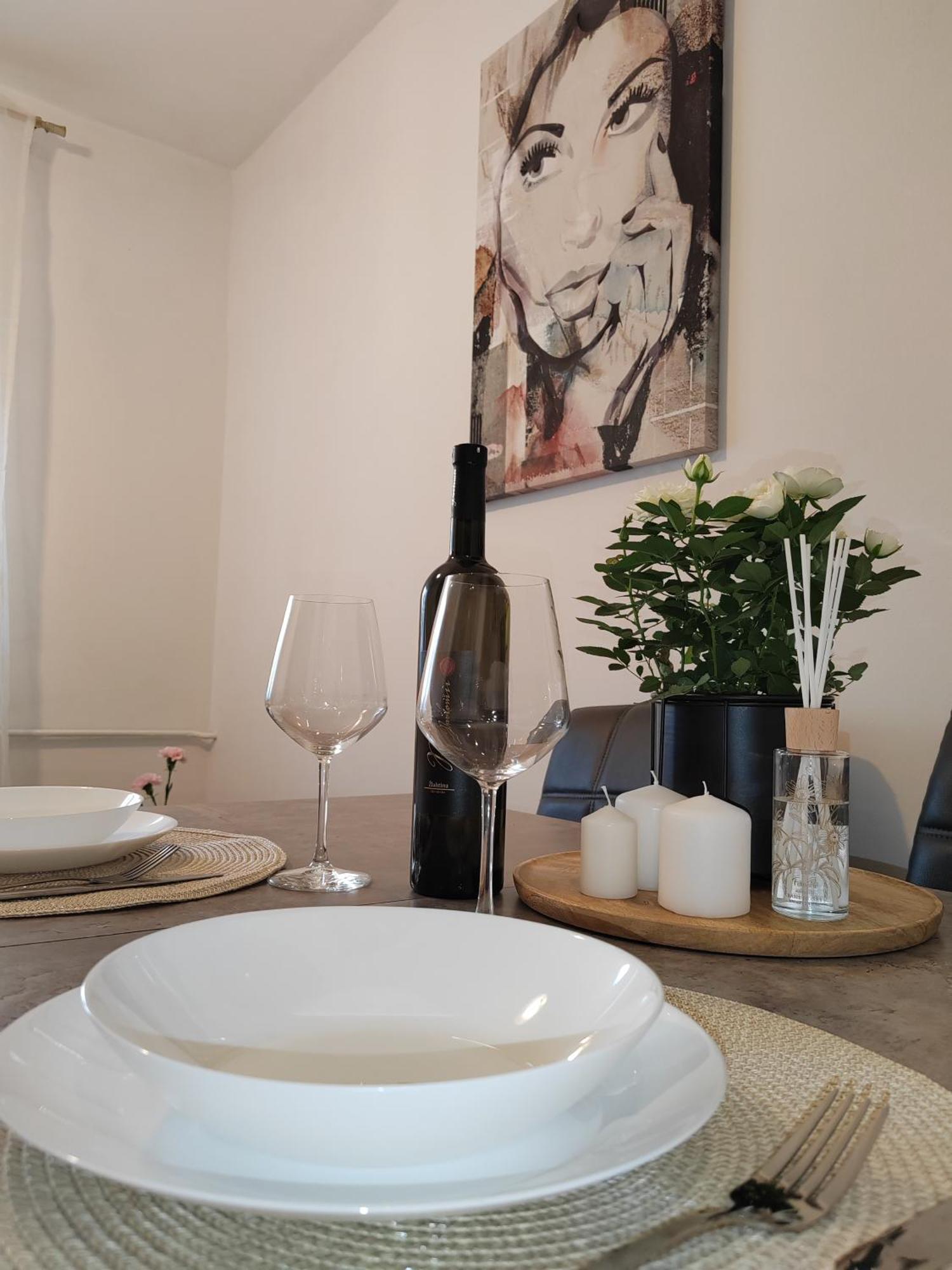 Apartman Animasei Apartment, Blizina Kbc - Lokalitet Susak